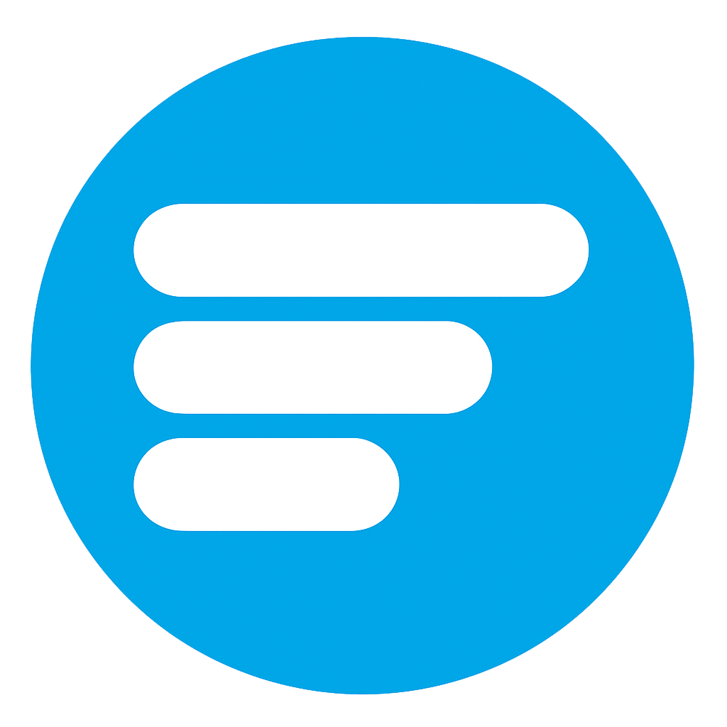 FastHub Logo